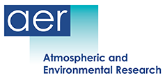 Atmospheric and Environmental Research logo