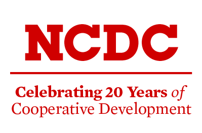 NCDC - celebrating 20 years