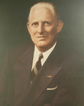 Melvin H. Schlesinger