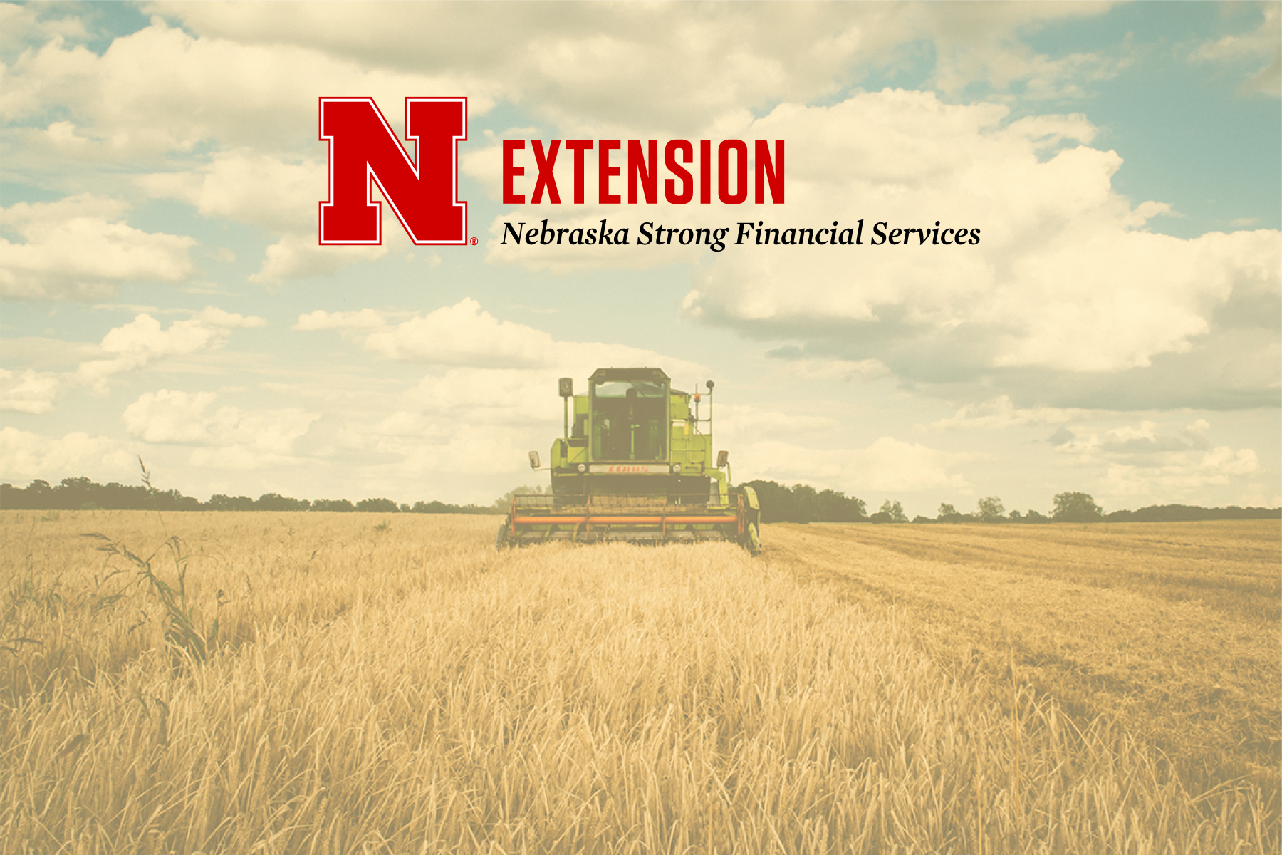 Nebraska Strong Financial Services