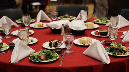 Banquet