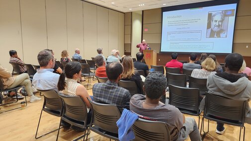 Filley-Garey Lecture