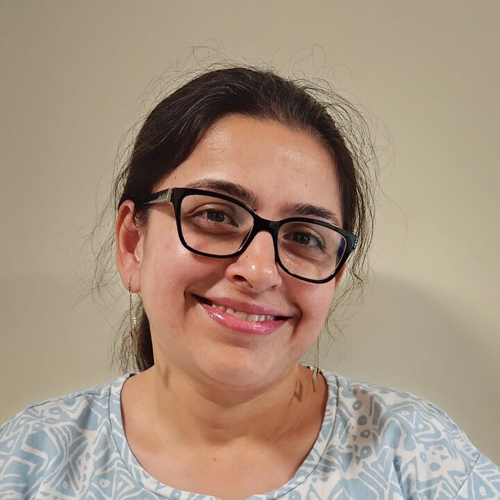 Avatar for Simanti Banerjee