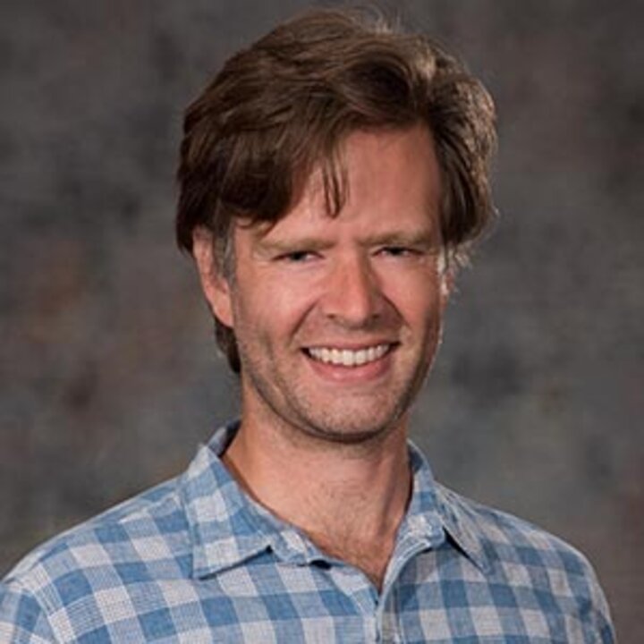 Avatar for Christopher Gustafson