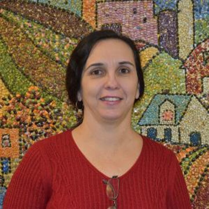 Avatar for Daniela Mattos