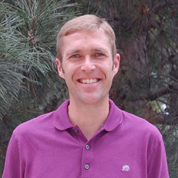 Avatar for Tim Meyer