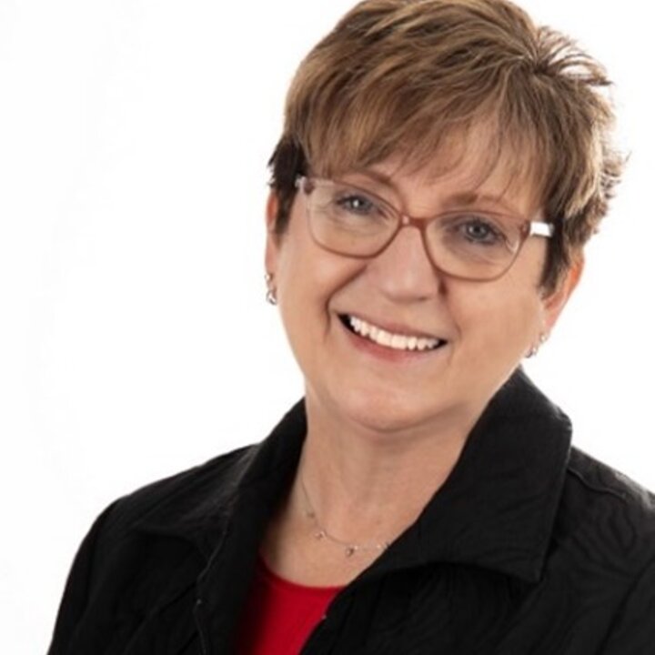 Avatar for Glennis McClure