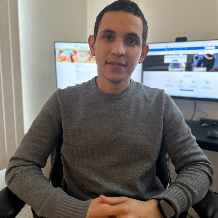 Avatar for Felipe Miranda de Souza Almeida