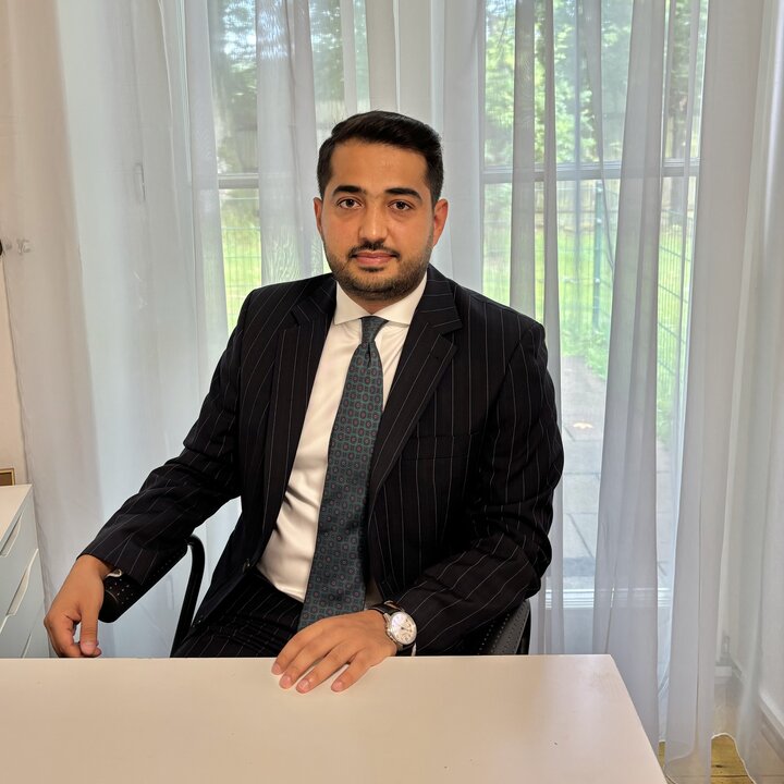 Avatar for Omid Tarashtwal