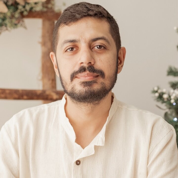 Avatar for Raphael Gomes Da Silva