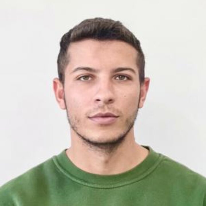 Avatar for Wajdi Belgacem