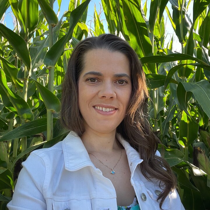 Avatar for Sarah Fuchs