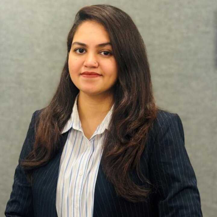 Avatar for Kanij Fatema