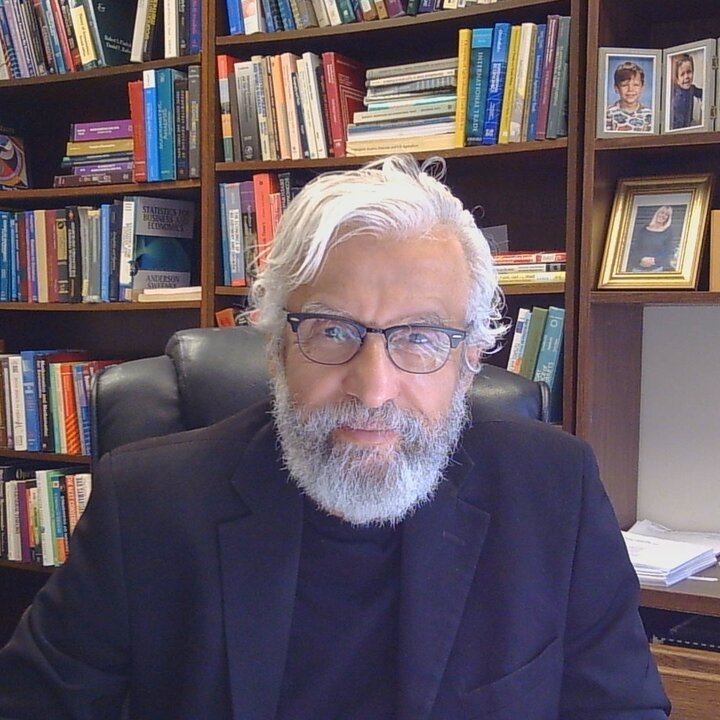 Avatar for Azzeddine Azzam