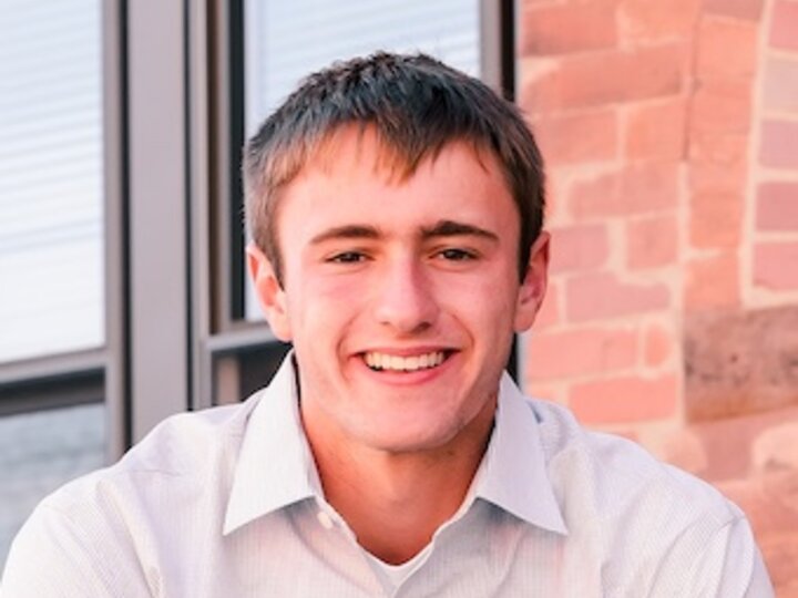 Logan Thurber