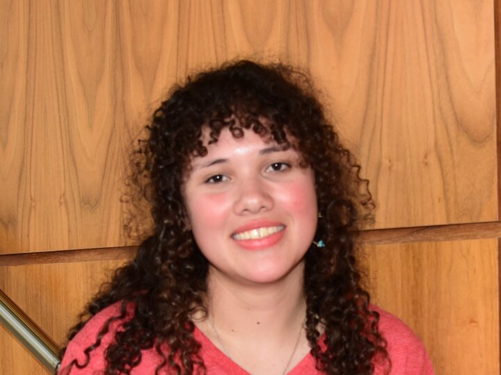 Marissa Davis