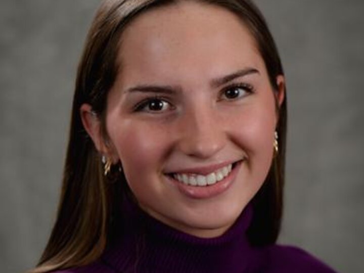 Grace Timm