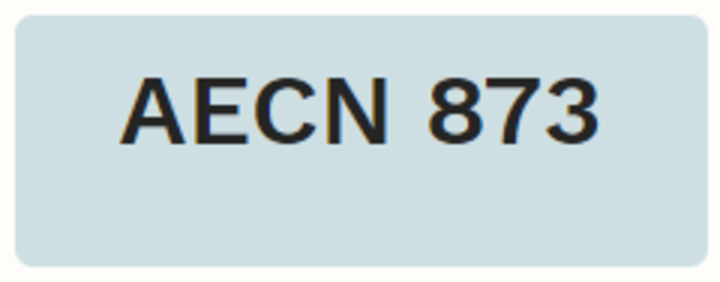 AECN 873