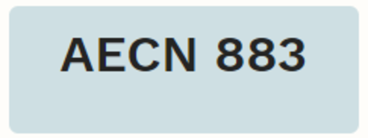 AECN 883