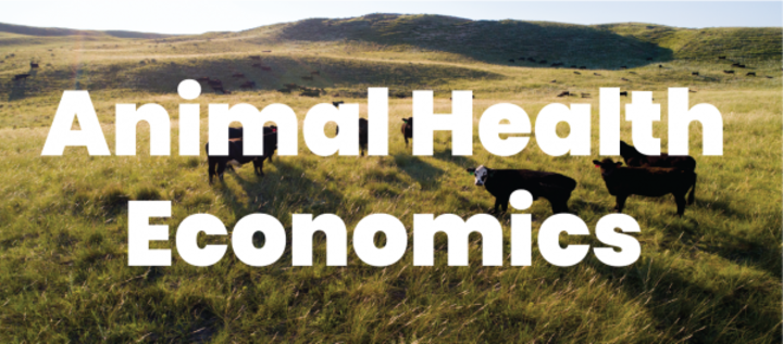 Animal Health Economics