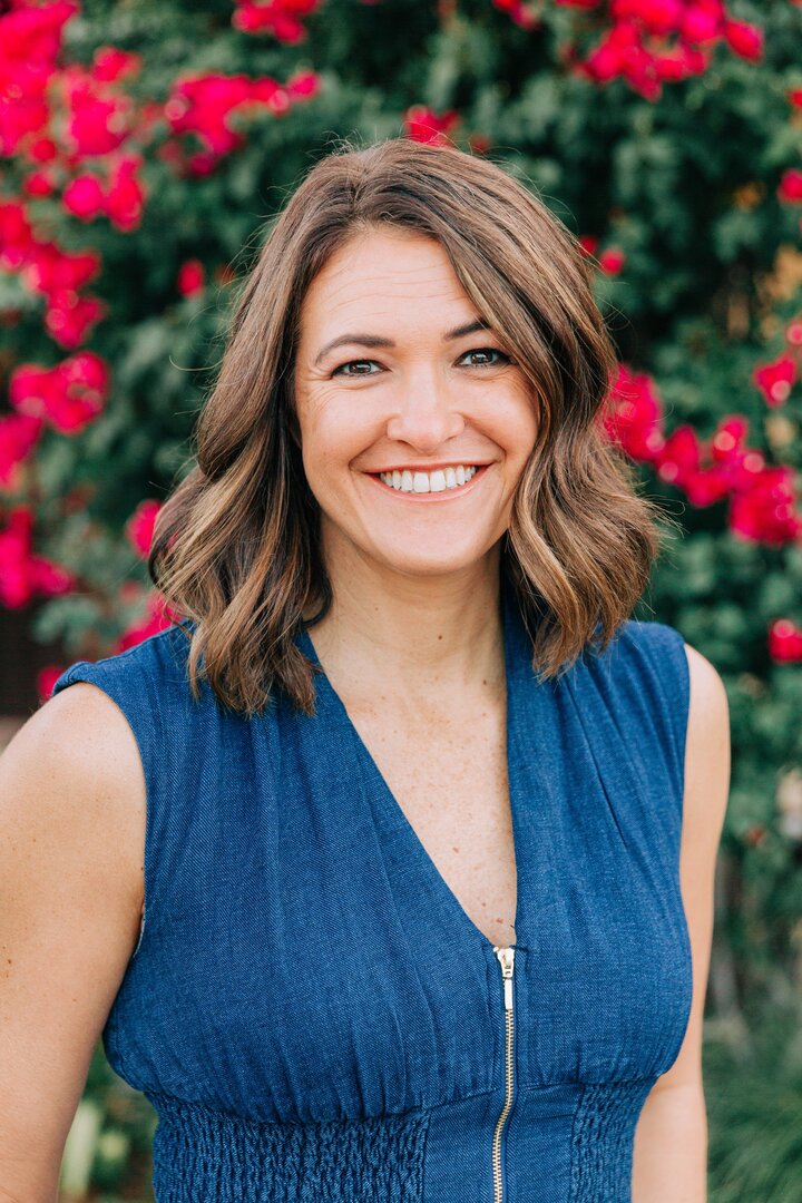 Kristi Boswell