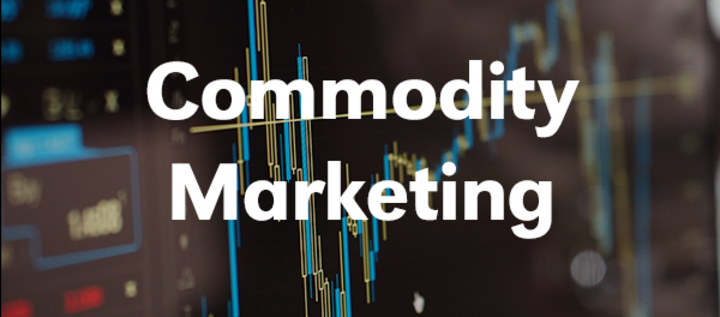 Commodity Marketing