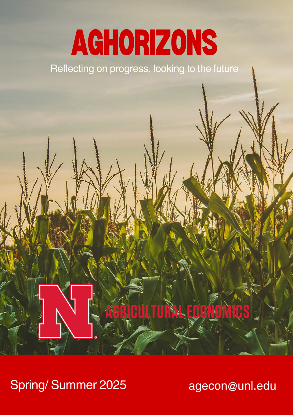 Ag Econ Newsletter